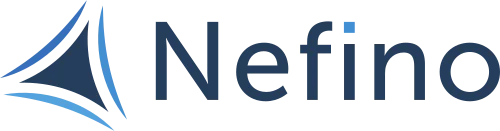 Nefino GmbH logo
