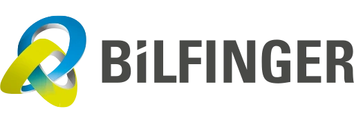 Bilfinger Mars Offshore logo