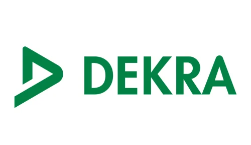 DEKRA Automobil GmbH logo