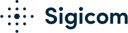 Sigicom MCon ApS logo