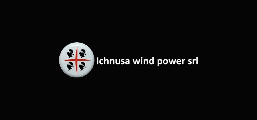 Ichnusa Wind Power logo