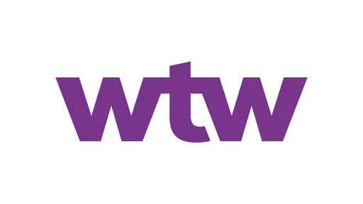 WTW (Willis Towers Watson) logo