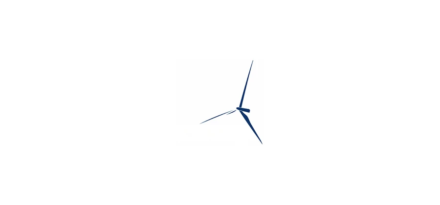 Hvidovre Vindmøllelaug I/S logo