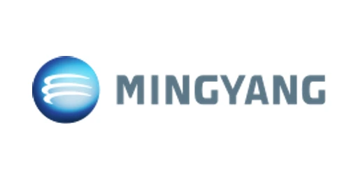 Yangjiang Mingyang Yunhua Offshore Wind Power Development Co., Ltd. logo