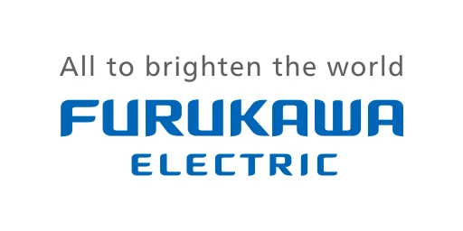 Furukawa Electric Co logo