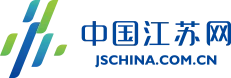 China Jiangsu Net logo