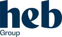 Heb Group logo
