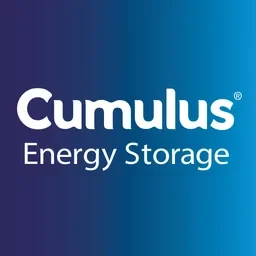 Cumulus Energy Storage logo