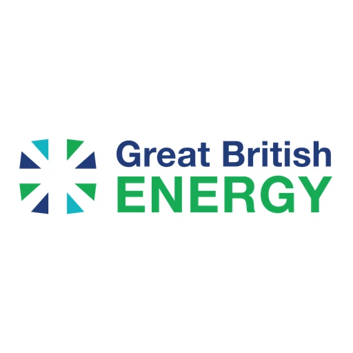 Great British Energy logo