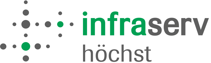 Infraserv Höchst logo