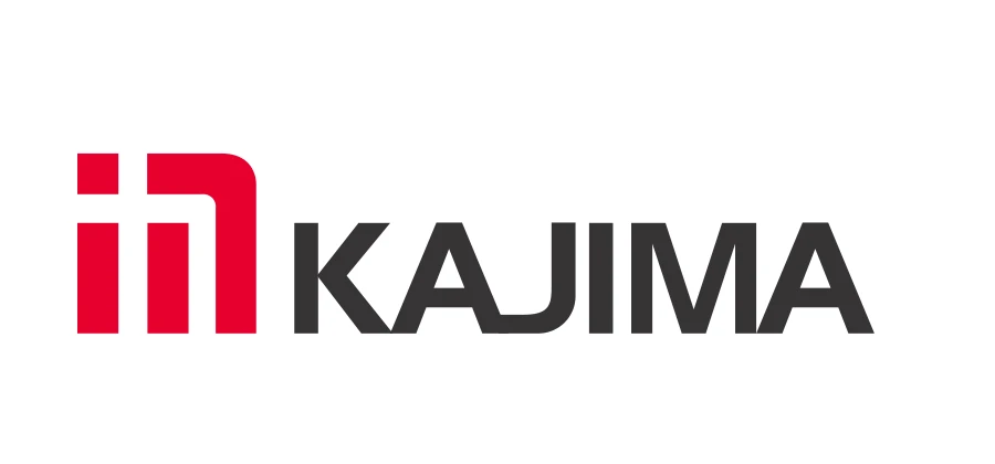 Kajima logo