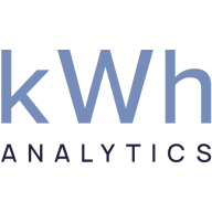 kWh Analytics logo