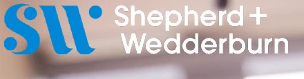 Shepherd and Wedderburn logo