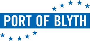 Port of Blyth logo