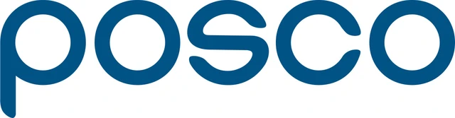 POSCO logo