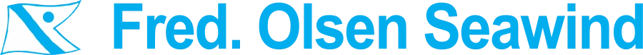 Fred. Olsen Seawind logo