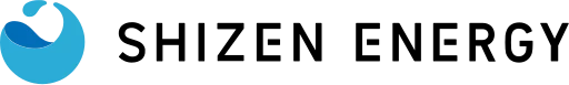 Shizen Energy Inc. logo