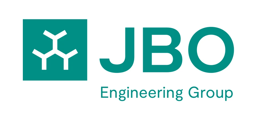 JBO Engineering Group logo
