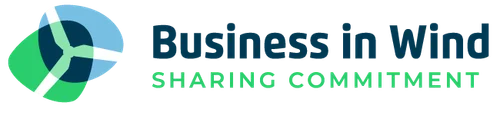 Business in Wind Projects B.V. logo