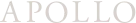 Apollo Global Management logo