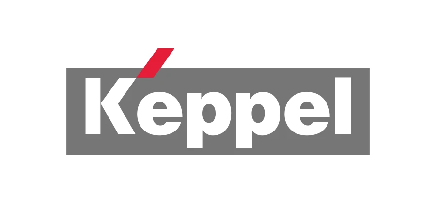 Keppel Renewable Investments logo