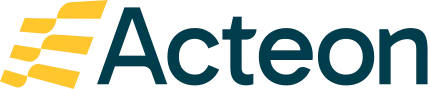 Acteon logo
