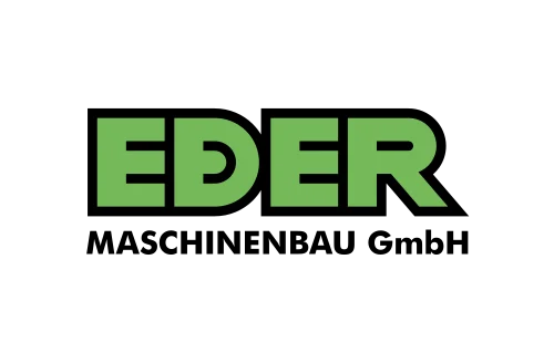 EDER – Maschinenbau GmbH logo