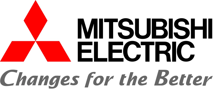 Mitsubishi Electric Corporation logo