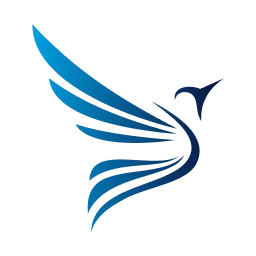 IberBlue Wind logo