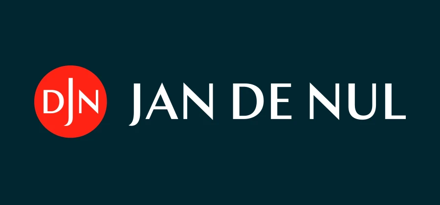 Jan De Nul logo