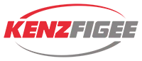 Kenz Cranes B.V. logo