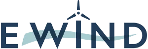 E-WIND Co., Ltd. logo
