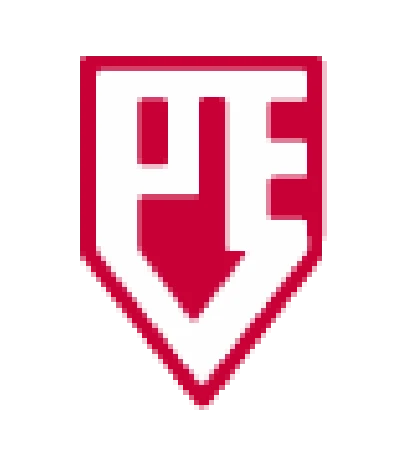 PVE Equipment logo