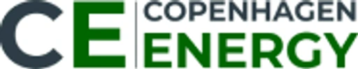 Copenhagen Energy logo