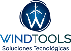 Windtools S.L.U. logo