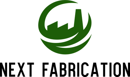 Next Fabrication ApS logo