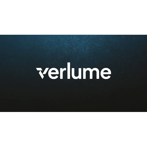 Verlume logo