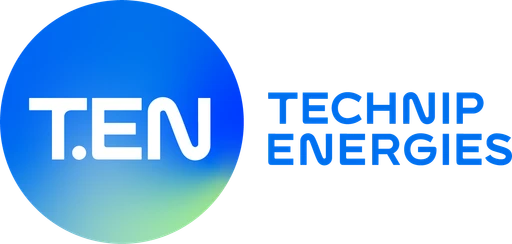 Technip Energies logo