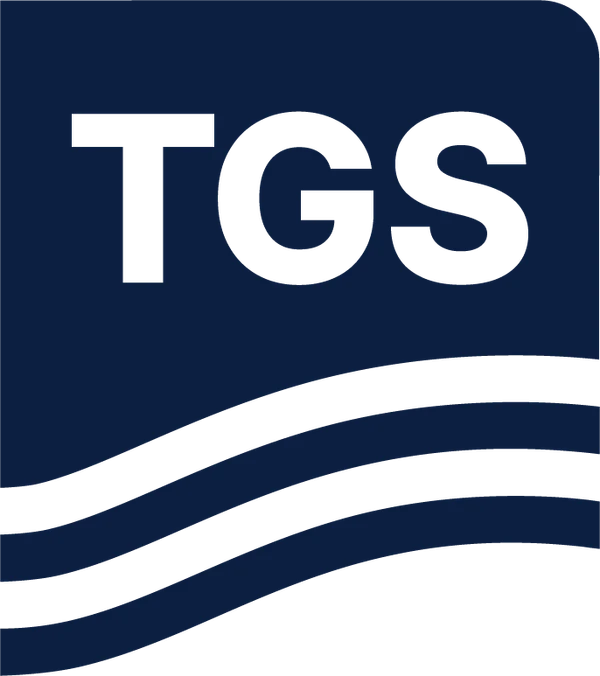 TGS logo