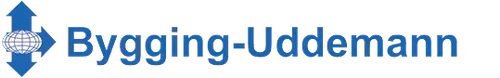 Bygging-Uddemann AB logo