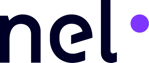 NEL ASA logo