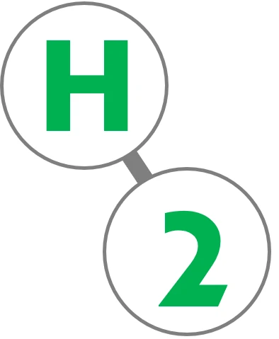 H2 Green Power Ltda. logo