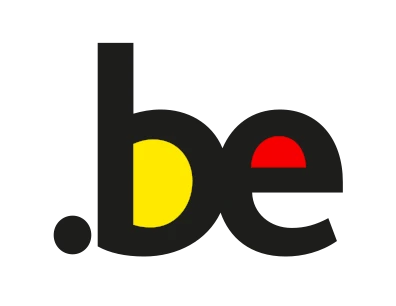 Belgian federal authorities logo