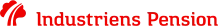 Industriens Pension logo