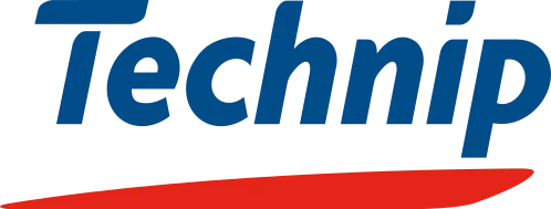 Technip logo