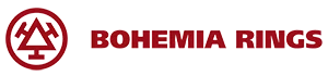 BOHEMIA RINGS s.r.o. logo