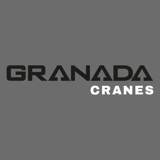 Granada Material Handling logo