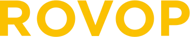 ROVOP logo