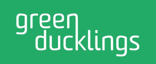 Green Ducklings A/S logo