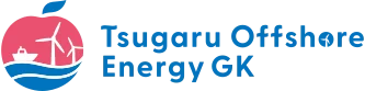 Tsugaru Offshore Energy GK logo